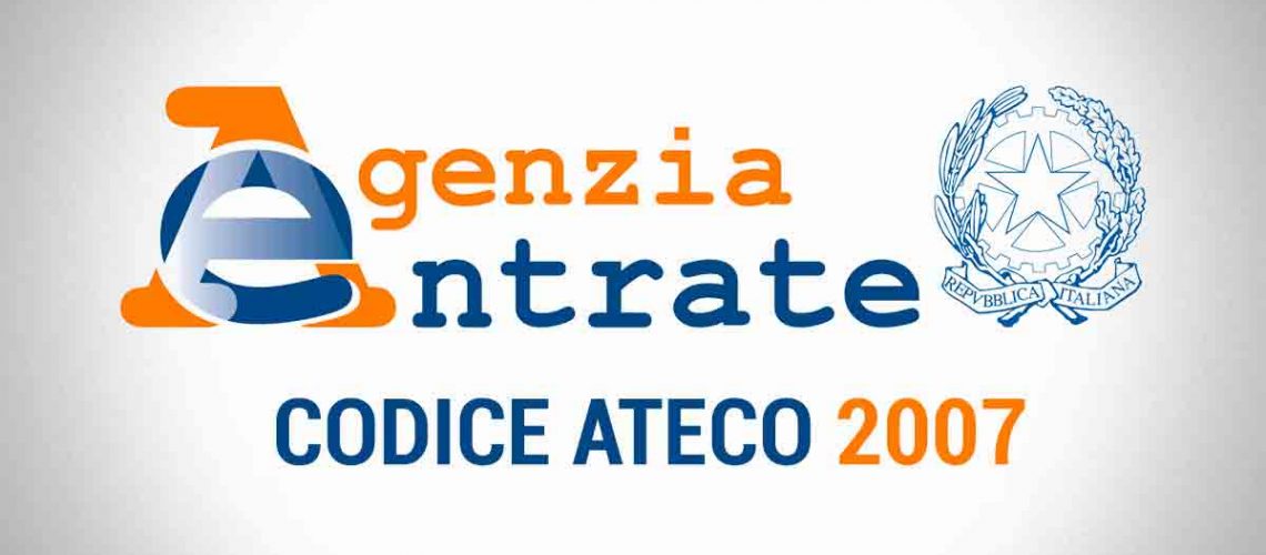 Codice ATECO ed attività produttive consentite: F.A.Q.