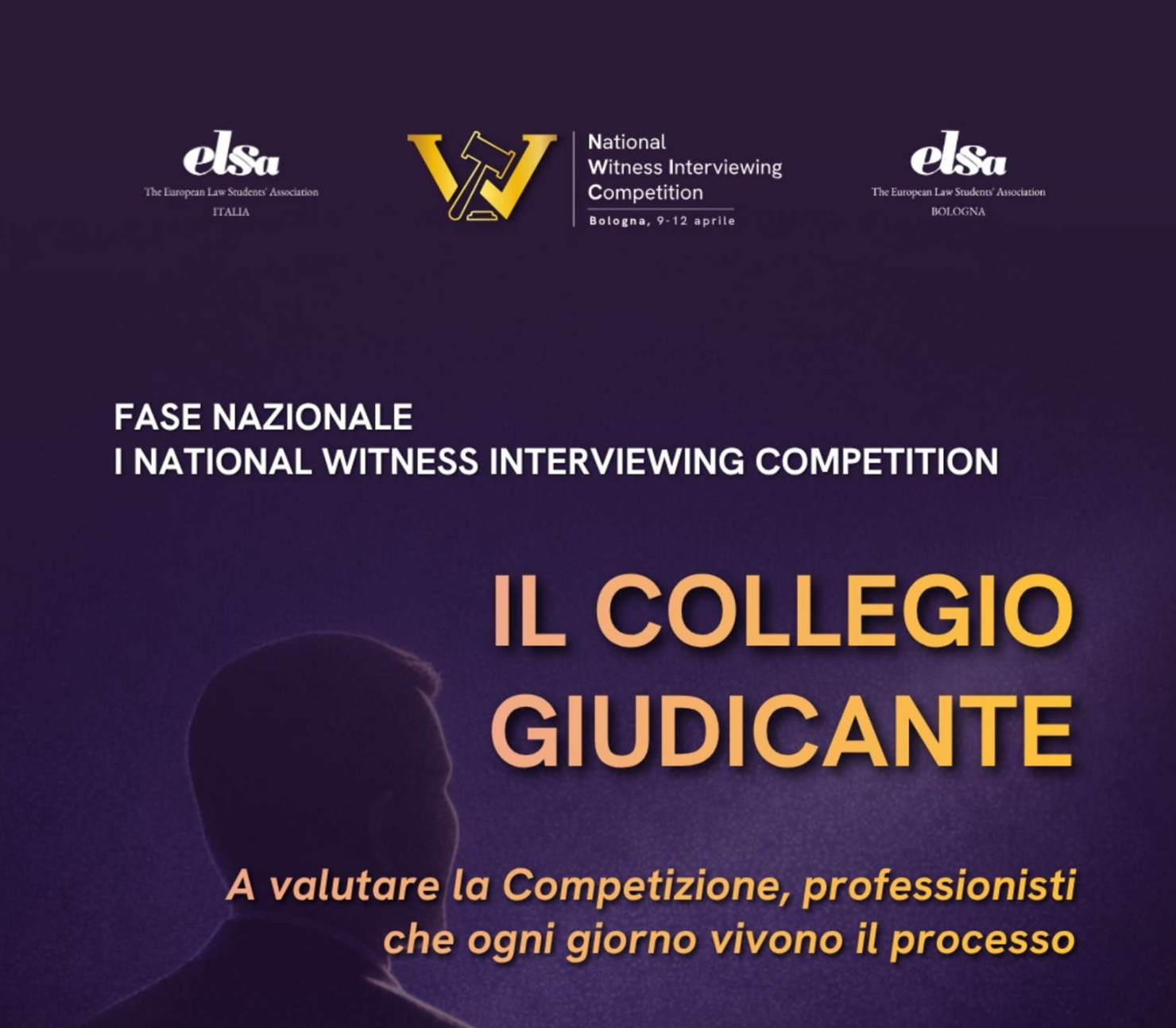 ELSA National Witness Interviewing Competition